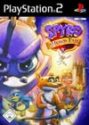 Spyro - A Hero's Tail