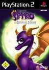 Spyro - The Legend of Spyro: The Eternal Night