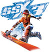 SSX 3