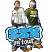 SSX On Tour