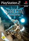 Star Ocean 3 - Till the End of Time