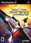 Star Trek: Shattered Universe