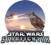 Star Wars: Starfighter (Platinum)