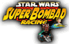 Star Wars: Super Bombad Racing