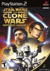 Star Wars: The Clone Wars Republic Heroes