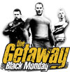 The Getaway - Black Monday