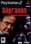 The Sopranos - Road to Respect