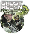 Tom Clancy's Ghost Recon - Jungle Storm