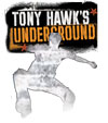 Tony Hawks Underground 