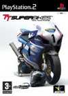 TT Superbikes - Real Road Racing