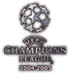 UEFA Champions League 2004-2005 