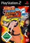 Ultimate Ninja 4: Naruto Shippuden