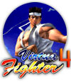Virtua Fighter 4