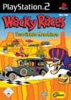 Wacky Races - Verrückte Maschinen