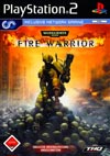 Warhammer 40.000: Fire Warrior
