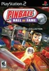 Williams Pinball Classics (US-Version)