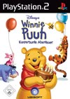 Winnie Puuh - Kunterbunte Abenteuer