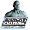 WWE SmackDown 4 - Shut your Mouth