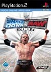 WWE SmackDown vs. RAW 2007