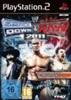 WWE SmackDown vs. RAW 2011