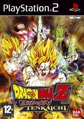 Dragon Ball Z - Budokai Tenkaichi