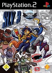 Sly 3