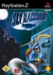 Sly Raccoon