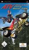 ATV Offroad Fury: Blazin Trails