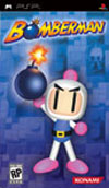 Bomberman