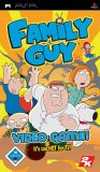 Family Guy - Das Videospiel