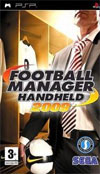 Football Manager Handheld 2009