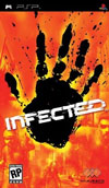 Infected (Import)