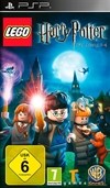 LEGO Harry Potter: Die Jahre 1-4