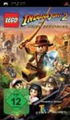 Lego Indiana Jones 2