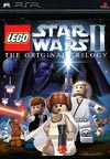 LEGO Star Wars II: Die klassische Trilogie
