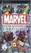 Marvel Trading Card Game 
