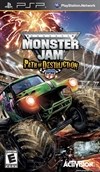 Monster Jam: Pfad der Zerstörung (US)