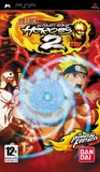 Naruto - Ultimate Ninja Heroes 2