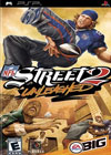 NFL Street 2 - Unleashed 