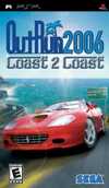OutRun 2006 - Coast to Coast