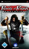 Prince of Persia - Revelations