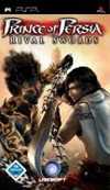 Prince of Persia - Rival Swords