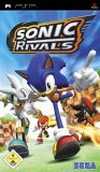 Sonic Rivals