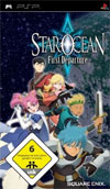 Star Ocean - First Departure