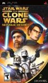 Star Wars: The Clone Wars Republic Heroes