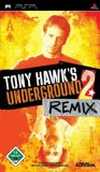 Tony Hawks Underground 2 Remix