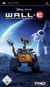 WALL-E - Der letzte räumt die Erde auf