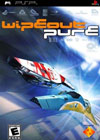 WipeOut Pure