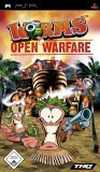 Worms: Open Warfare