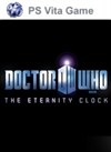 Doctor Who: Die Unendlichkeitsuhr